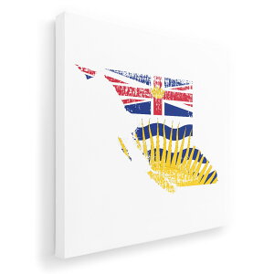 �A�[�g�p�l�� �G �G�� ���� �I�ׂ�T�C�Y 333×333mm ���� �X�N�G�A ���_�� ���� �ʐ^ �t�H�g �C���e���A ������� 018783 british_colombia �u���e�B�b�V���R�����r�A