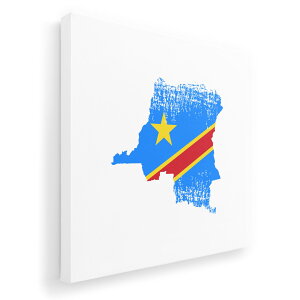 A[gpl G G  IׂTCY 455×455mm  XNGA _  ʐ^ tHg CeA  018801 congo RS