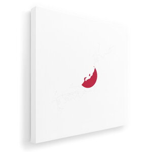 A[gpl G G  IׂTCY 333×333mm  XNGA _  ʐ^ tHg CeA  018859 japan {