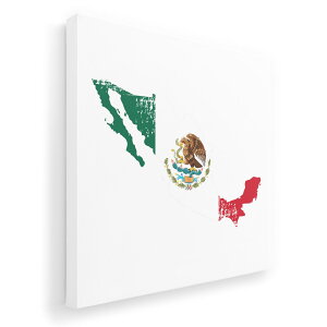 A[gpl G G  IׂTCY 455×455mm  XNGA _  ʐ^ tHg CeA  018887 mexico LVR