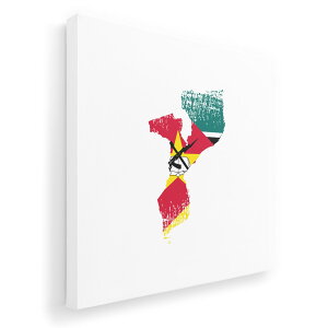 �A�[�g�p�l�� �G �G�� ���� �I�ׂ�T�C�Y 333×333mm ���� �X�N�G�A ���_�� ���� �ʐ^ �t�H�g �C���e���A ������� 018894 mozambique ���U���r�[�N