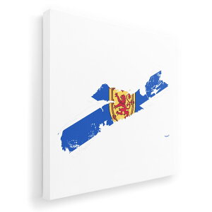 A[gpl G G  IׂTCY 455×455mm  XNGA _  ʐ^ tHg CeA  018911 nova_scotia moXRVA