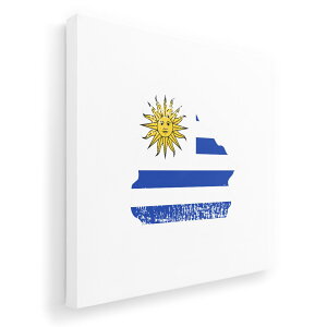 A[gpl G G  IׂTCY 333×333mm  XNGA _  ʐ^ tHg CeA  018979 uruguay EOAC