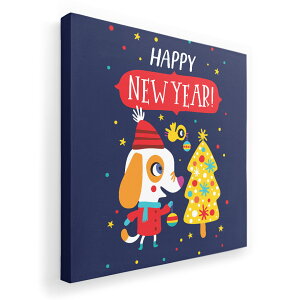 �A�[�g�p�l�� �G �G�� ���� �I�ׂ�T�C�Y 455×455mm ���� �X�N�G�A ���_�� ���� �ʐ^ �t�H�g �C���e���A ������� 019060 �A�j�}�� �L�b�Y