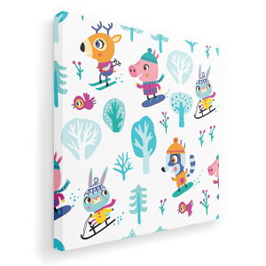 A[gpl G G  IׂTCY 333×333mm  XNGA _  ʐ^ tHg CeA  019084 Aj} LbY