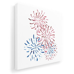 A[gpl G G  IׂTCY 333×333mm  XNGA _  ʐ^ tHg CeA  019749  łグԉ firework