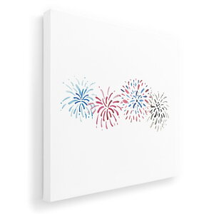 A[gpl G G  IׂTCY 333×333mm  XNGA _  ʐ^ tHg CeA  019750  łグԉ firework