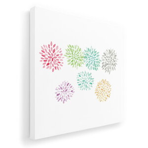 A[gpl G G  IׂTCY 455×455mm  XNGA _  ʐ^ tHg CeA  019758  łグԉ firework