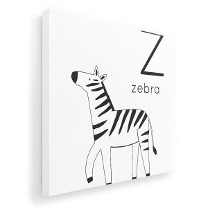 A[gpl G G  IׂTCY 455×455mm  XNGA _  ʐ^ tHg CeA  019959 Z zebra V}E}