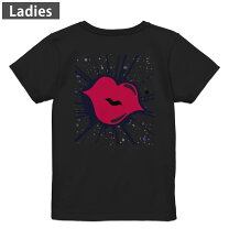 楽天市場】唇 Tシャツ（Tシャツ・カットソー｜トップス）：レディース 