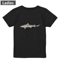 楽天市場】シャーク Tシャツ（レディースファッション）の通販