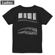 楽天市場】鍵盤（Tシャツ・カットソー｜トップス）：レディース 