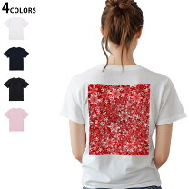 楽天市場】雪 結晶（Tシャツ・カットソー｜トップス）：レディース 