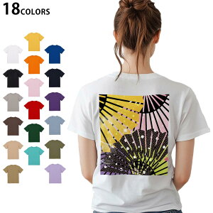 Iׂ18J[ TVc fB[X  zCg O[ fUC M L TVc eB[Vc T shirt 007091 q@Jt