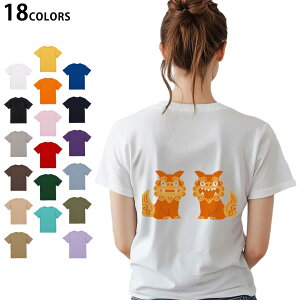 Iׂ18J[ TVc fB[X  zCg O[ fUC M L TVc eB[Vc T shirt 015524 V[T[@@