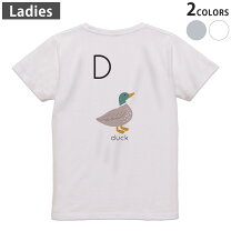 楽天市場】アヒル（Tシャツ・カットソー｜トップス）：レディース 