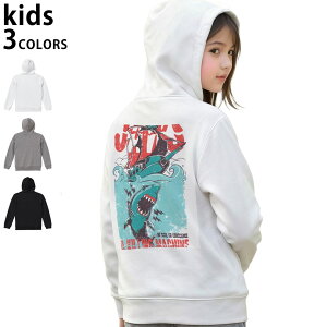 �I�ׂ�3�J���[ �p�[�J�[ �X�E�F�b�g �o�b�N�v�����g�L�b�Y �j�����p �j�̎q ���̎q ���j�Z�b�N�X unisex ���� �f�U�C�� ���u 110 130 150 parker sweat 005372 �T���@JAWS�@�C���X�g