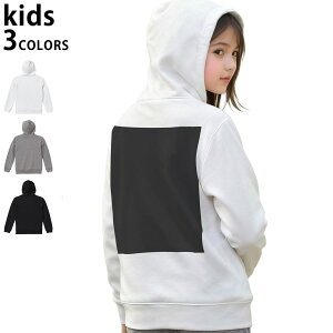 �I�ׂ�3�J���[ �p�[�J�[ �X�E�F�b�g �o�b�N�v�����g�L�b�Y �j�����p �j�̎q ���̎q ���j�Z�b�N�X unisex ���� �f�U�C�� ���u 110 130 150 parker sweat 009016 �V���v���@���n�@��