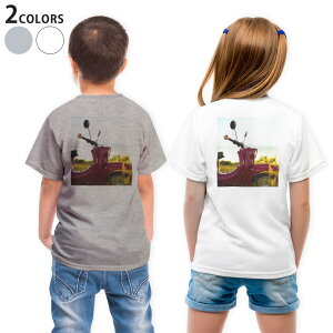 TVc LbY obNvg  n fUC 90 100 110 120 130 140 150 TVc eB[Vc T shirt 023763 oCN@ʐ^