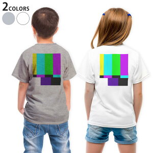 TVc LbY obNvg  n fUC 90 100 110 120 130 140 150 TVc eB[Vc T shirt 023808 erG[@J[o[