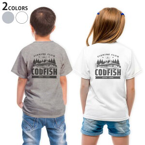 TVc LbY obNvg  n fUC 90 100 110 120 130 140 150 TVc eB[Vc T shirt 032159 ނ fishing