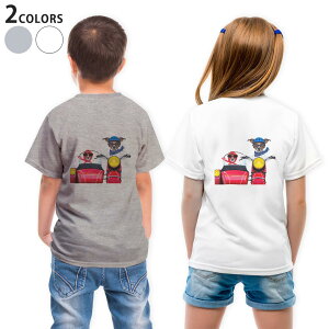 TVc LbY obNvg  n fUC 90 100 110 120 130 140 150 TVc eB[Vc T shirt 008126 Aj} ʐ^@@oCN@ԁ@bh