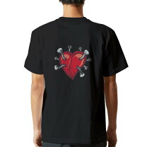楽天市場】アイアンハートtシャツの通販