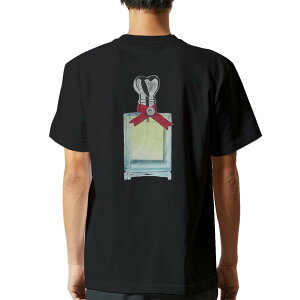 t�V���c �����Y ���� �o�b�N�v�����g �u���b�N �f�U�C�� XS S M L XL 2XL �e�B�[�V���c T shirt 015828 �����@perfume�@����