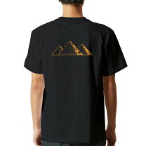 楽天市場】ブラックピラミッドtシャツの通販