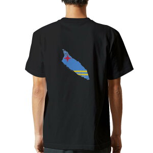 t�V���c �����Y ���� �o�b�N�v�����g �u���b�N �f�U�C�� XS S M L XL 2XL �e�B�[�V���c T shirt 018764 aruba �A���o