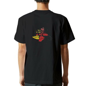 t�V���c �����Y ���� �o�b�N�v�����g �u���b�N �f�U�C�� XS S M L XL 2XL �e�B�[�V���c T shirt 018912 nunavut �k�i�u�g���B