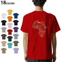 楽天市場】アフリカ（Tシャツ・カットソー｜トップス）：メンズ 