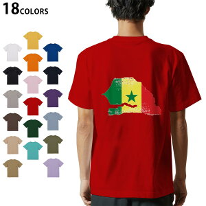 �I�ׂ�18�J���[ T�V���c �����Y ���� �z���C�g �O���[ �f�U�C�� S M L XL 2XL 3XL T�V���c �e�B�[�V���c T shirt 018941 senegal �Z�l�K��