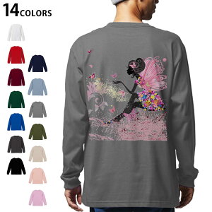 �I�ׂ�14�J���[ �o�b�N�v�����g �����Y ���f�B�[�X ���j�Z�b�N�X unisex ���� �f�U�C�� XS S M L XL 2XL T�V���c �����O �e�B�[�V���c T shirt 001181 �d���@���X�@��