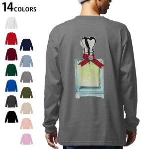 �I�ׂ�14�J���[ �o�b�N�v�����g �����Y ���f�B�[�X ���j�Z�b�N�X unisex ���� �f�U�C�� XS S M L XL 2XL T�V���c �����O �e�B�[�V���c T shirt 015828 �����@perfume�@����