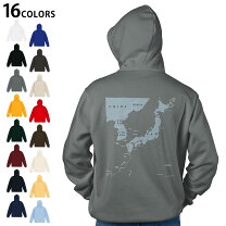 楽天市場】世界地図（パーカー｜トップス）：メンズファッションの通販 