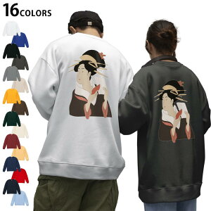 Iׂ16J[g[i[obNvg Y fB[X jZbNX  zCg O[ ubN fUC S M L XL 2XL sweatshirt@trainer XEFbg 032050  G