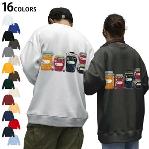 Iׂ16J[g[i[obNvg Y fB[X jZbNX  zCg O[ ubN fUC S M L XL 2XL sweatshirt@trainer XEFbg 009244 Jt@ʕ@CXg