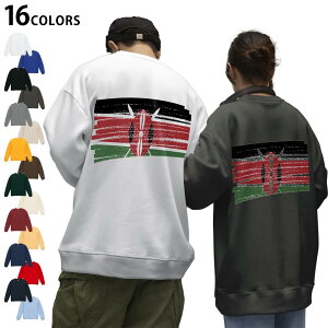 �I�ׂ�16�J���[�g���[�i�[�o�b�N�v�����g �����Y ���f�B�[�X ���j�Z�b�N�X ���� �z���C�g �O���[ �u���b�N �f�U�C�� S M L XL 2XL sweatshirt�@trainer �X�E�F�b�g 018481 kenya �P�j�A