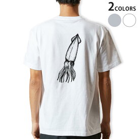 Tシャツ メンズ バックプリント半袖 ホワイト グレー デザイン XS S M L XL 2XL tシャツ ティーシャツ T shirt 032240
