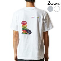 楽天市場】マカロン ピエール・エルメ（Tシャツ・カットソー｜トップス 