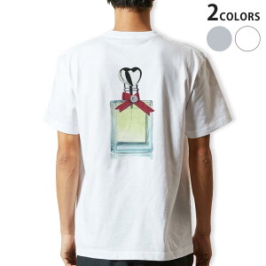 T�V���c �����Y �o�b�N�v�����g���� �z���C�g �O���[ �f�U�C�� XS S M L XL 2XL t�V���c �e�B�[�V���c T shirt 015828 �����@perfume�@����