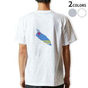 T�V���c �����Y �o�b�N�v�����g���� �z���C�g �O���[ �f�U�C�� XS S M L XL 2XL t�V���c �e�B�[�V���c T shirt 018764 aruba �A���o