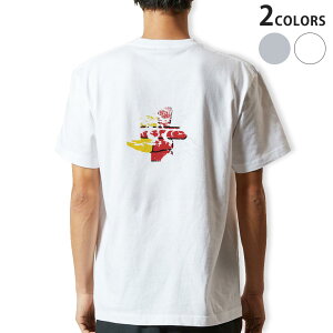 T�V���c �����Y �o�b�N�v�����g���� �z���C�g �O���[ �f�U�C�� XS S M L XL 2XL t�V���c �e�B�[�V���c T shirt 018912 nunavut �k�i�u�g���B