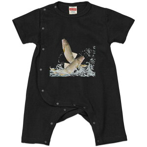 Iׂ6J[ p[X Jo[I[ Ԃ  fUC 70cm 80cm@rompers xr[ V LbY 70TCY 80TCY Mtg }^jeB Dw oYj v}} eB[Vc T shirt 007741 