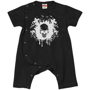 Iׂ6J[ p[X Jo[I[ Ԃ  fUC 70cm 80cm@rompers xr[ V LbY 70TCY 80TCY Mtg }^jeB Dw oYj v}} eB[Vc T shirt 013581 