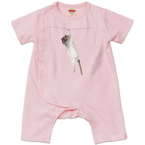 Iׂ6J[ p[X Jo[I[ Ԃ  fUC 70cm 80cm@rompers xr[ V LbY 70TCY 80TCY Mtg }^jeB Dw oYj v}} eB[Vc T shirt 005911 