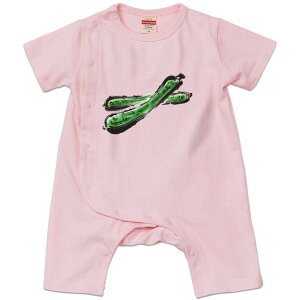 Iׂ6J[ p[X Jo[I[ Ԃ  fUC 70cm 80cm@rompers xr[ V LbY 70TCY 80TCY Mtg }^jeB Dw oYj v}} eB[Vc T shirt 013289 