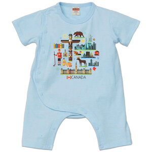 �I�ׂ�6�J���[ �����p�[�X �J�o�[�I�[�� �Ԃ���� ���� �f�U�C�� 70cm 80cm�@rompers �x�r�[ �V���� �L�b�Y 70�T�C�Y 80�T�C�Y �M�t�g �}�^�j�e�B �D�w �o�Y�j�� �v���}�} �e�B�[�V���c T shirt 014133 