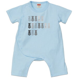 Iׂ6J[ p[X Jo[I[ Ԃ  fUC 70cm 80cm@rompers xr[ V LbY 70TCY 80TCY Mtg }^jeB Dw oYj v}} eB[Vc T shirt 013168 